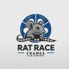 Rat Race Frames logo - Similar company to Recurgrow
