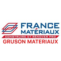 GRUSON MATERIAUX SARL logo - Similar company to Nordbox