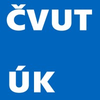 Ústřední knihovna ČVUT v Praze logo - Similar company to Čvut Uceeb