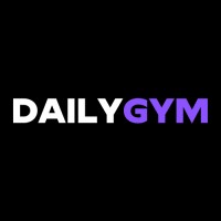 DailyGym logo - Similar company to Loonbureau.Nl