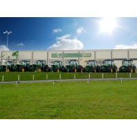 Colorado Comercio De Maquinas Agricolas logo - Similar company to Target Câmbio