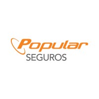 Popular Seguros logo - Similar company to Eurovida