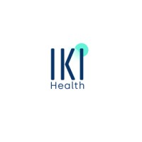 IKI Health Group logo - Similar company to Tip Data