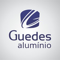 Guedes Aluminio logo - Similar company to Farol Universitário