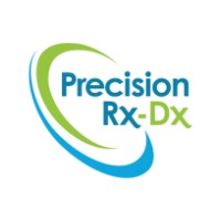 Precision Rx-Dx Inc logo - Similar company to Precisionrx