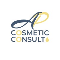 AP COSMETIC CONSULT logo - Similar company to Inside Cosmetics - Réglementation Cosmétique