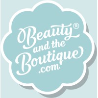 Beauty and the Boutique logo - Similar company to The Charmy Box