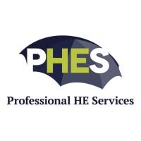 Professional HE Services Limited logo - Similar company to Refugees Rock