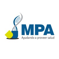 Medigroup del Pacífico logo - Similar company to Sophitech
