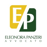 Studio Legale Panzeri logo - Similar company to Studio Legale Iacangelo
