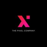 The Pixel Company logo - Similar company to Emptyz Marketing