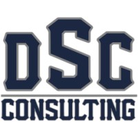DSC Consulting No Risk Charity Auctions logo - Similar company to Digiwinsoft Asean