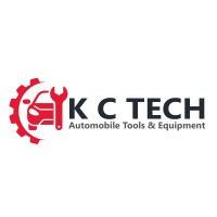 KC Tech logo - Similar company to K.C.Tech