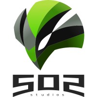 502 Studios logo - Similar company to Narvall