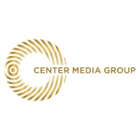 Center Media Group logo - Similar company to Virtual Dbs