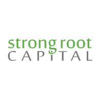 Strong Root Capital logo - Similar company to Nobel Partners