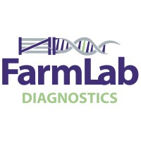 FarmLab Diagnostics logo - Similar company to Brettyoung