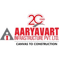 Aaryavart Infrastructure Pvt. Ltd. logo - Similar company to Ndc Group - Ndc Ready Mix Concrete