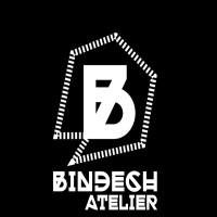 BINDECH ATELIER logo - Similar company to Dn Atelier