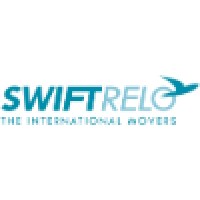 SwiftRelo Limited logo - Similar company to Swift Relocation