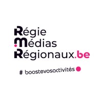 Régie des Médias Régionaux logo - Similar company to Ecolive Benelux