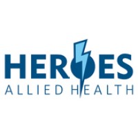 Heroes Allied Health logo - Similar company to Chatter-Boxes Therapy Centre