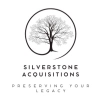 Silverstone Acquisitions logo - Similar company to Coldharbour Capital
