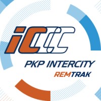 PKP Intercity Remtrak Sp. z o.o. logo - Similar company to Pkp S.A.