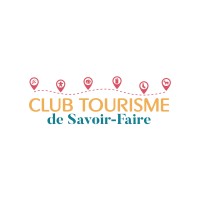 Club tourisme de savoir-faire autour de Sainte-Odile logo - Similar company to Wiwacom
