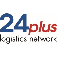 24plus Systemverkehre GmbH & Co. KG logo - Similar company to Elvis Ag - Europäischer Ladungs-Verbund Internationaler Spediteure Ag