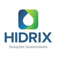 Hidrix - Soluções Sustentáveis para Tratamento de Água logo - Similar company to Planalto Group