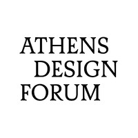 Athens Design Forum logo - Similar company to Máti Grey