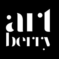 ArtBerry logo - Similar company to Sunset Sellers