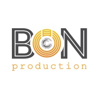 Bon Production logo - Similar company to Zeplin Tedarik