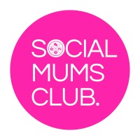 Social Mums Club logo - Similar company to Gen-All