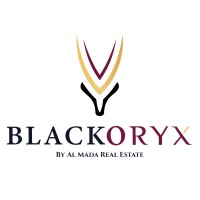 Black Oryx logo - Similar company to Sh Studios