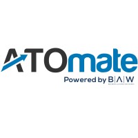 ATOmate logo - Similar company to Onesyncs