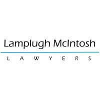 Lamplugh McIntosh Lawyers logo - Similar company to Dba Lawyers
