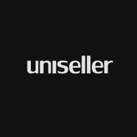 Uniseller logo - Similar company to Megadata Computações Ltda