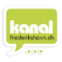 Kanal Frederikshavn logo - Similar company to Toppen Af Danmark