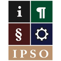 Intellectual Property Student Organization (IPSO) at UHLC logo - Similar company to Uhlc Student Bar Association