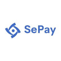 SePay logo - Similar company to An Lac Special Mechanical Automobile Enterprise (Sp.Samco)
