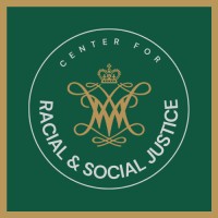 William & Mary Center for Racial & Social Justice logo - Similar company to The Aubrey Group