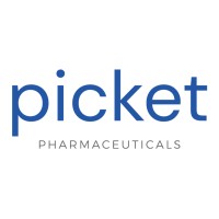 Picket Pharmaceuticals logo - Similar company to Valisure