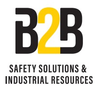 B2B Safety Solutions & Industrial Resources, LLC logo - Similar company to Global B2B Database