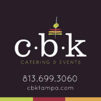 C.B.K Catering & Events
