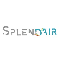 Splend'air logo - Similar company to Sas Edp