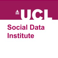 UCL Social Data Institute logo - Similar company to Bartlett Centre For Advanced Spatial Analysis (Casa)