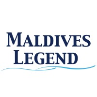 Maldives Legend logo - Similar company to Charrette Studio