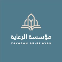 Yayasan Ar-Ri'ayah logo - Similar company to Matdespatch
